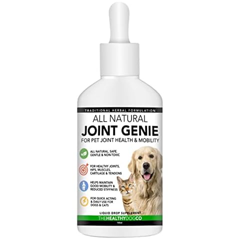The Healthy Dog Co thumbnail