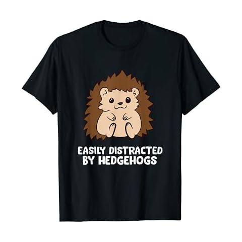 The Hedgehog Gift Store thumbnail