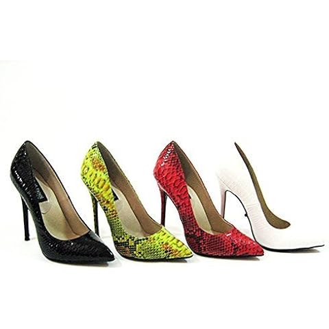 The Highest Heel feature image