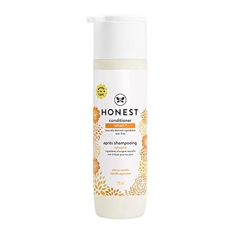 The Honest Company thumbnail