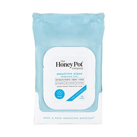 The Honey Pot Company feature image