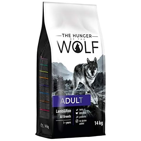 The Hunger Of The Wolf thumbnail