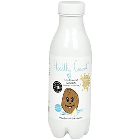 The Kings Of Kefir feature image