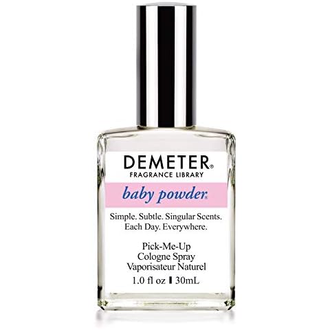 The Library Of Fragrance feature image