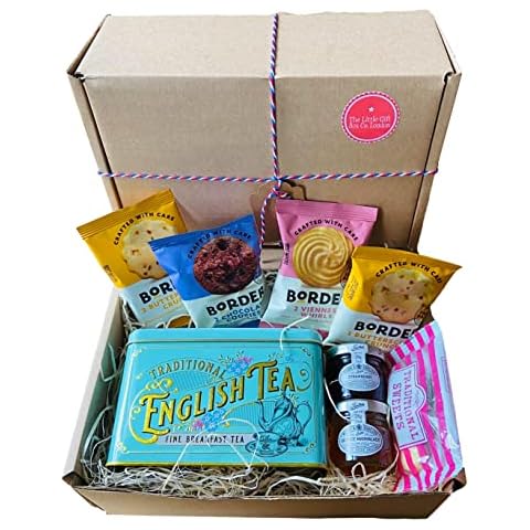 The Little Gift Box Co. London thumbnail