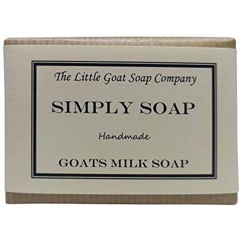 The Little Goat Soap Company thumbnail