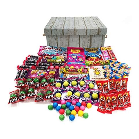 The Little Sweet Shop thumbnail
