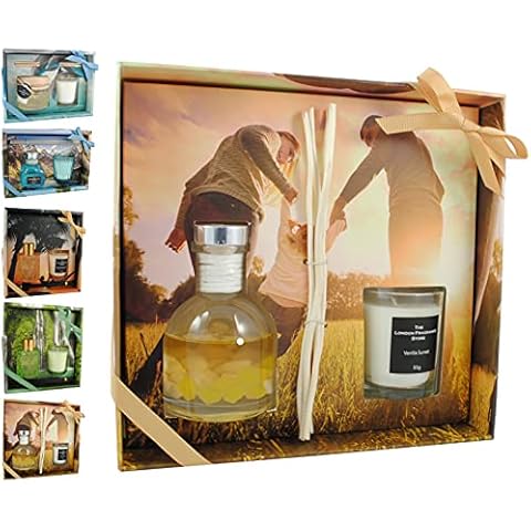 THE LONDON FRAGRANCE STORE thumbnail