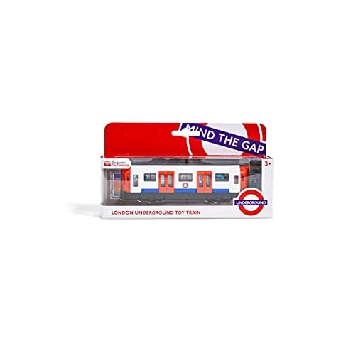 The London Toy Company feature image