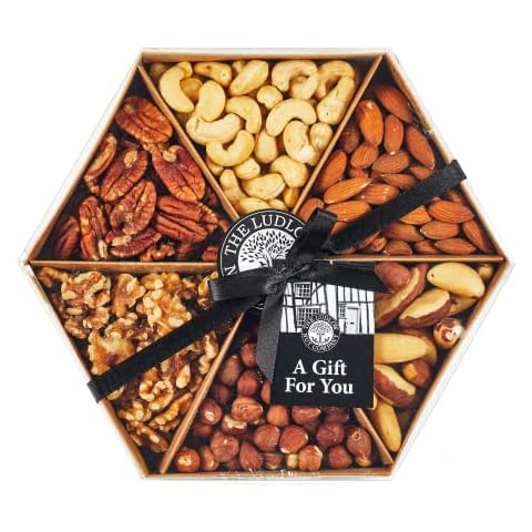 THE LUDLOW NUT COMPANY thumbnail