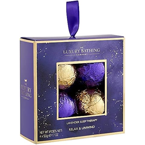 The Luxury Bathing feature image