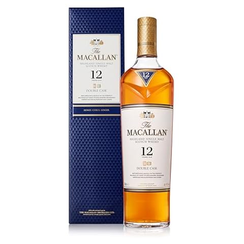 The Macallan Whisky