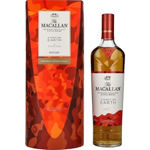 The Macallan feature image