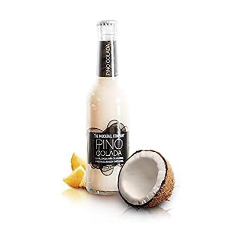 The Mocktail Company feature image