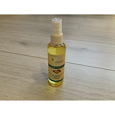 The Moroccan Argan Oil Co. feature image