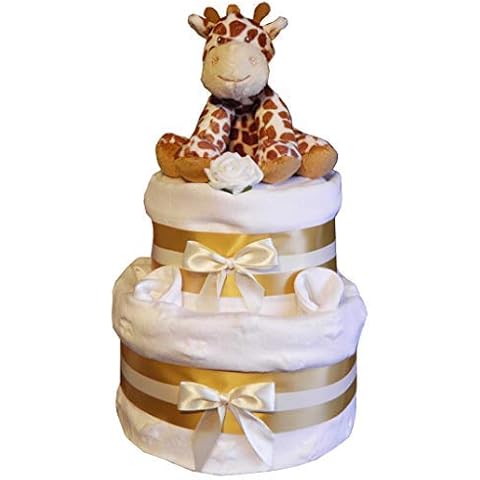 The Nappy Cake feature image