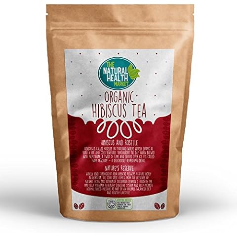The Natural Health Market thumbnail