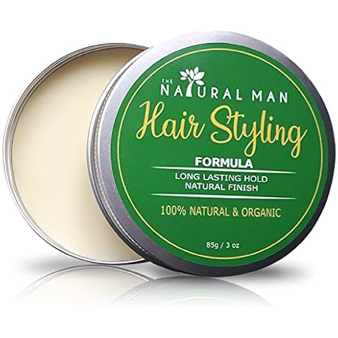 THE NATURAL MAN thumbnail