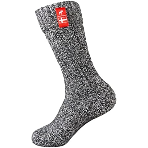 The Nordic Sock Company thumbnail