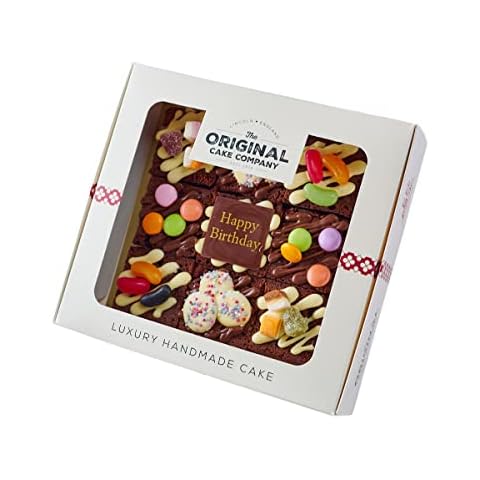 The Original Cake Company feature image