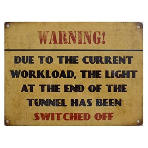 The Original Metal Sign Co. feature image