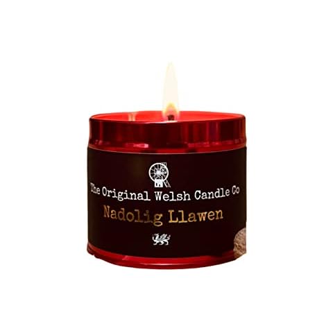 The Original Welsh Candle Co feature image