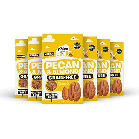 THE PALEO FOODS CO. thumbnail