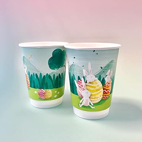 THE PAPER CUP COMPANY feature image