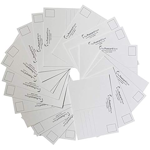 The Postcard Store feature image