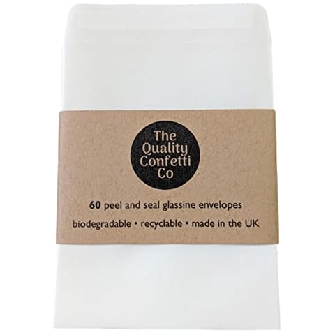 The Quality Confetti Co feature image