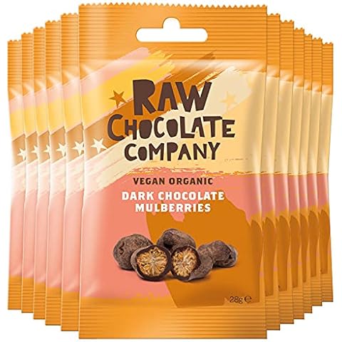 The Raw Chocolate Co feature image