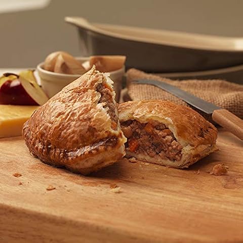 The Real Pie Company thumbnail