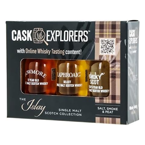 The Really Good Whisky Company feature image