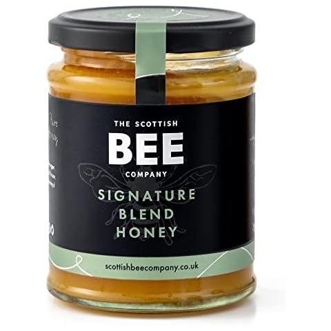 The Scottish Bee Company thumbnail