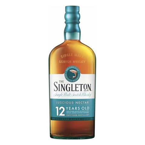 The Singleton Whisky