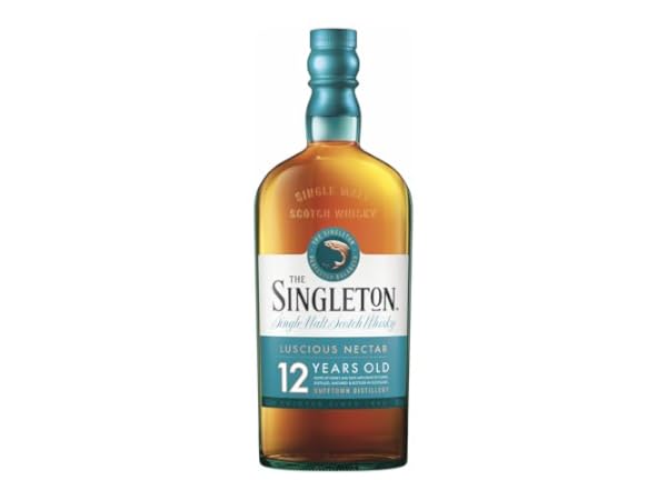 The Singleton Whisky thumbnail