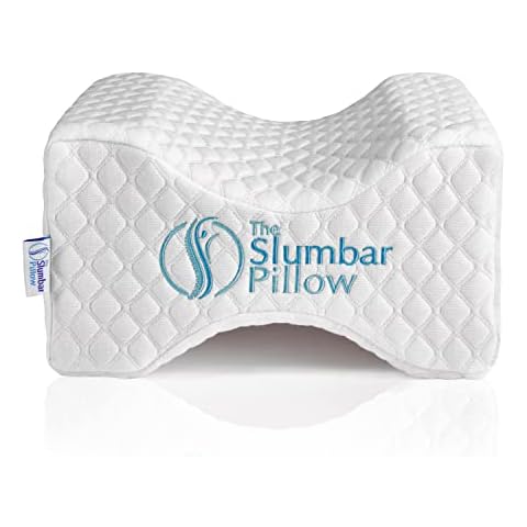 The Slumbar Pillow feature image