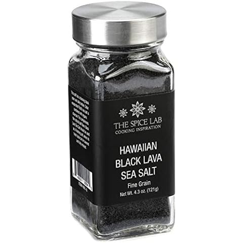 The Spice Lab thumbnail