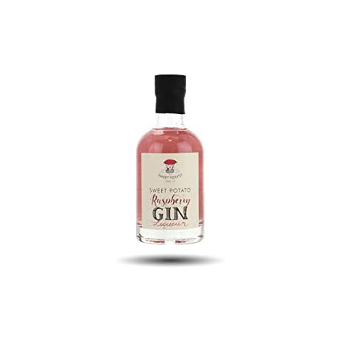 The Sweet Potato Spirit Co feature image