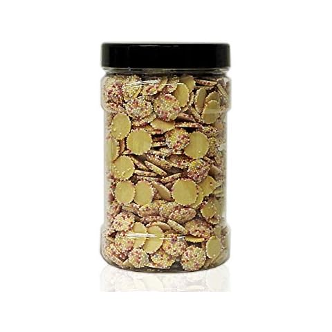 The Sweetie Jar feature image