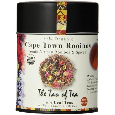 The Tao Of Tea thumbnail
