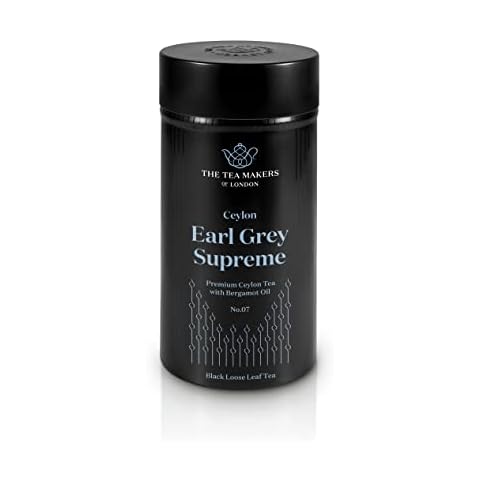 The Tea Makers Of London thumbnail