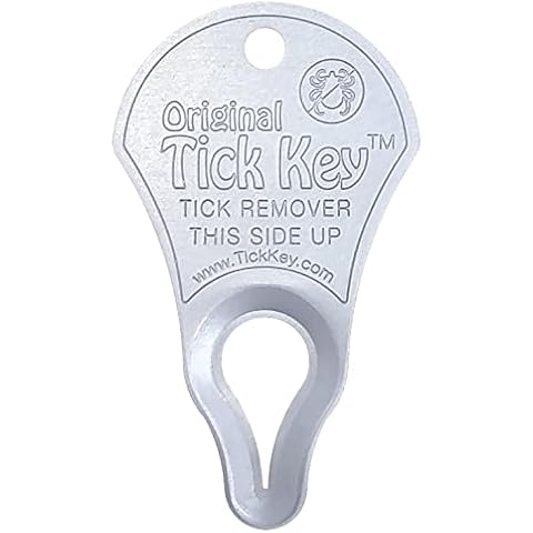 The Tick Key feature image