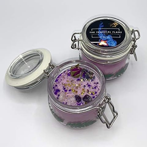 The Tropical Flame thumbnail