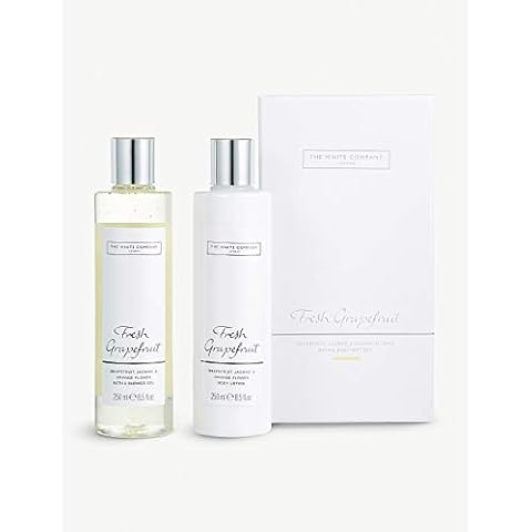 The White Company London thumbnail