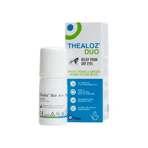Thea Pharmaceuticals thumbnail
