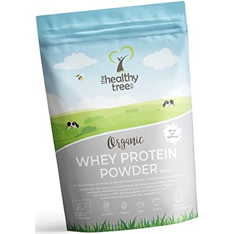 TheHealthyTree Company thumbnail