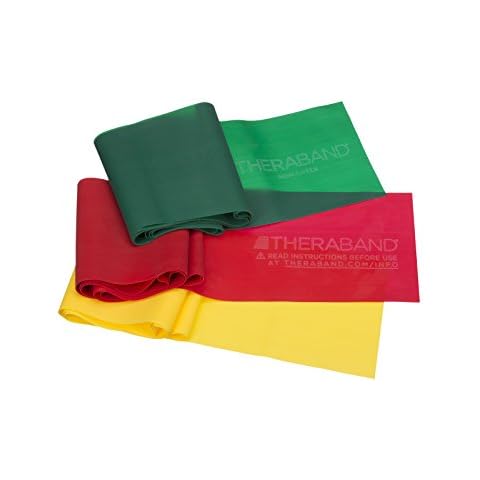 Theraband thumbnail