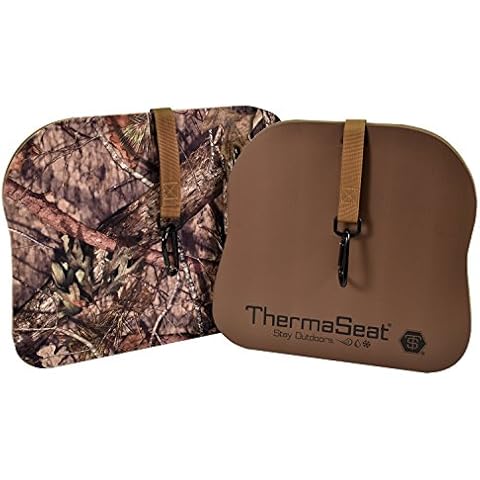 Therm-A-Seat feature image