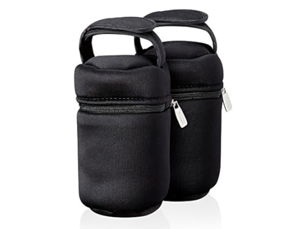 Thermal Bags for Baby Bottles Thumbnail